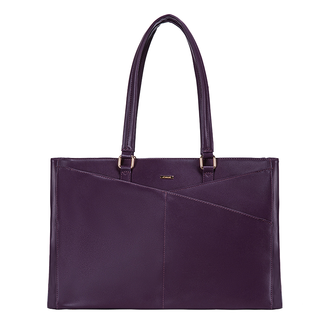 Prisma Panel Tote Bag